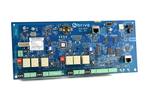 Brivo Board