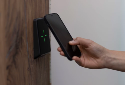 Verkada Access Control