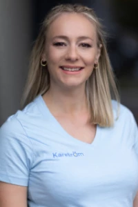 Sarah Karström Marketing, Brandmanagerin